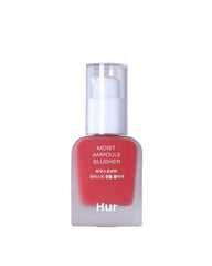 House of Hur Moist Ampoule Blusher 20ml