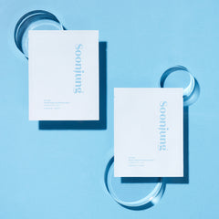 Etude house Soonjung Sheet Mask_Panthensoside 25ml