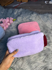 Sephora/ulta pouches