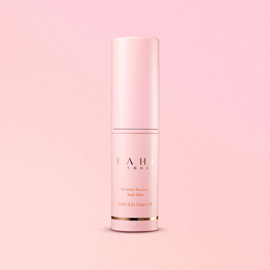 Kahi Wrinkle Bounce Multi Balm 9g