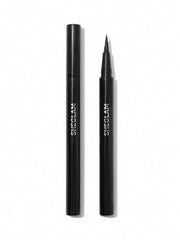 Sheglam Pro Precision Waterproof Liquid Eyeliner - Black