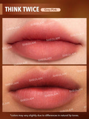 SHEGLAM Soft haze Lip blur