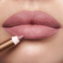 Charlotte Tilbury Pillow Talk Lip Kit mini