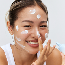 (Beauty of Joseon Relief Sun Aqua-Fresh) : Rice + B5 SPF50+ PA++++
