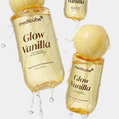 Medicube Vanilla Hair Body Fragrance Mist