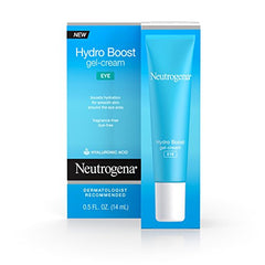 Neutrogena Neutrogena® Hydro Boost Eye Gel-Cream Neutrogena® Hydro Boost Eye Gel-Cream