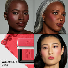 HAUS LABS BY LADY GAGA- COLOR FUSE BLUSH POWDER
