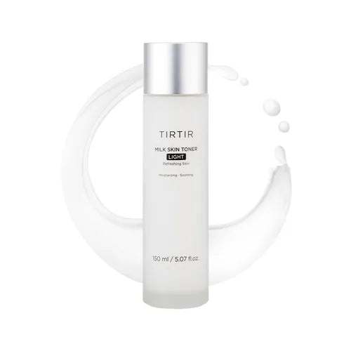 TIRTIR -Light Milk Skin Toner