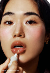 Unleashia Sisua Popcorn Syrup Lip Plumper