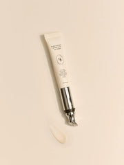HEVEBLUE Black Yuja Bean Lifting Auto Eye Cream 15ml