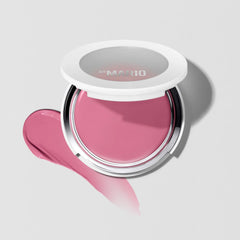 Makeup by Mario SOFT POP PLUMPING BLUSH VEIL 5g