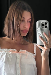 R.hode summer lip case (iPhone 15 pro max)