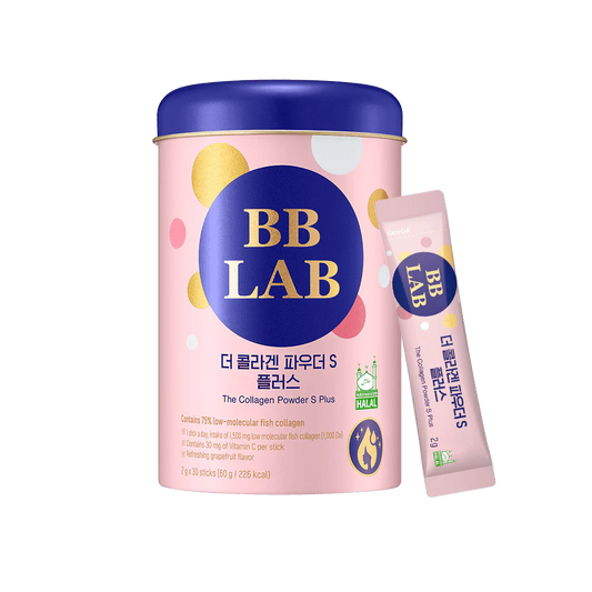BB LAB The Collagen Powder S Plus, 2g x 30 Sticks