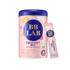 BB LAB The Collagen Powder S Plus, 2g x 30 Sticks