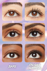 Maybelline THE FALSIES® SURREAL EXTENSIONS WATERPROOF MASCARA EYE MAKEUP