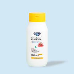 Formal Bee Kids Derma Barrier Ato Wash 300ml