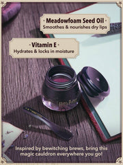 SHEGLAM Harry Potter™ Magic Cauldron Lip Mask