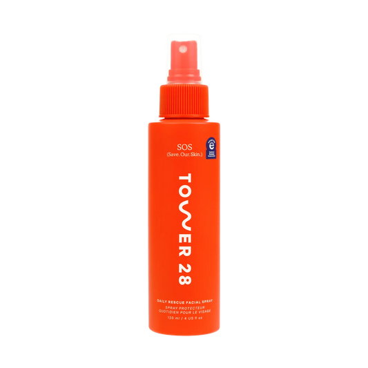 Tower 28 SOS Daily Rescue Facial Spray