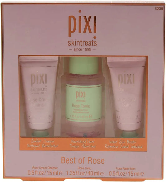 Pixi - Best of Rose Collection set