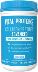Vital Proteins Collagen Peptides Advanced (284g)