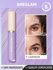 SHEGLAM Like Magic Color Correcting Concealer