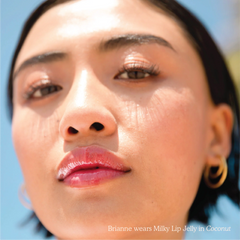 Tower 28- Milky lip jelly