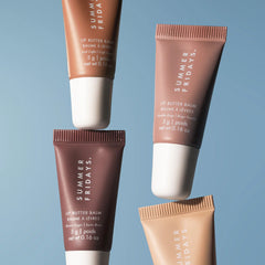 Summer Friday Mini Lip Butter Balm 5g