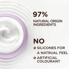 Garnier Ultimate Blends Rice Water Smooth & Shine Hair Mask 340ml