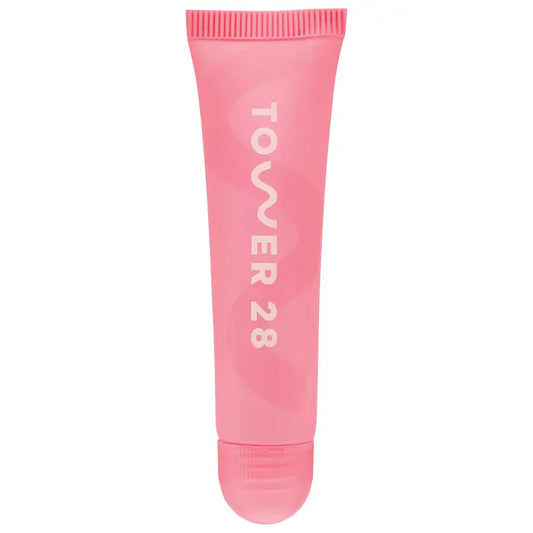 Tower 28 Beauty LipSoftie™ Hydrating Tinted Lip Treatment Balm 5g MINI