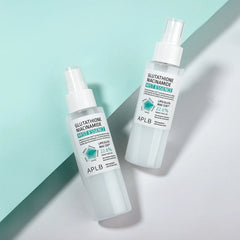 APLB Glutathione Niacinamide Mist Essence 105ml