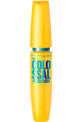 Maybelline THE COLOSSAL® WATERPROOF MASCARA - Classic black