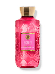 Bath & Body Works Shower Gel(With vitamin B5 + aloe) 295ml