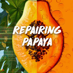 GARNIER ULTIMATE BLENDS PAPAYA HAIR FOOD 400ml