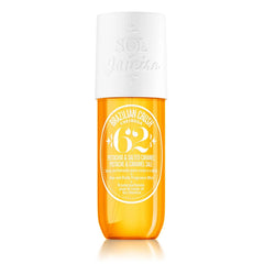 SOL DE JANERIO BRAZILIAN CRUSH CHEIROSA 62 PERFUME MIST 240ml