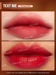 SHEGLAM Soft haze Lip blur
