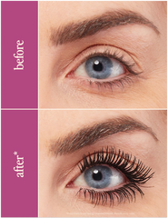 GrandeDRAMA Intense Thickening Mascara 3g Mini (no box)