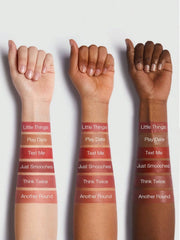 SHEGLAM Soft haze Lip blur