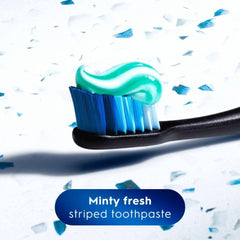 Crest + Scope Whitening Toothpaste 153g (no box)