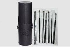 Morphe X James Charles The Master Collection Eye Makeup Brush Set - 7 Pieces