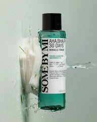 Some by mi AHA BHA PHA 30 Days Miracle Toner 150ml