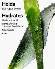 Milk Makeup Hydro Grip Hydrating Setting Spray 50ml