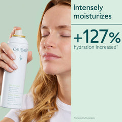 Caudalie Grape Water Hydrating Face Mist - 200ml
