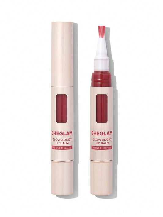 SHEGLAM Glow Addict Lip Balm