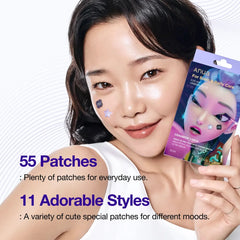 Anua Ultra-thin Spot Cover Patch