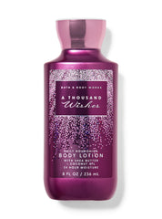 BBW A Thousand Wishes Body Lotion 236ml