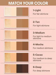 Sheglam Multi-Glam Face Pen