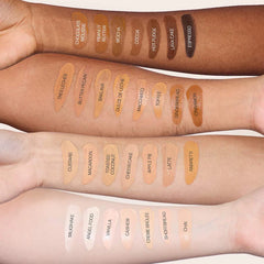 HUDA BEAUTY
Easy Blur Natural Airbrush Foundation with Niacinamide 10ml mini