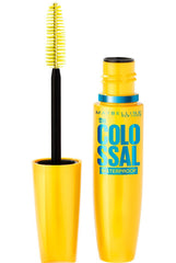 Maybelline THE COLOSSAL® WATERPROOF MASCARA - Classic black