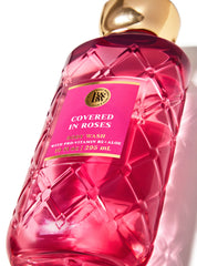 Bath & Body Works Shower Gel(With vitamin B5 + aloe) 295ml