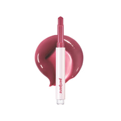 Periphera Heart Jam Lip Glow